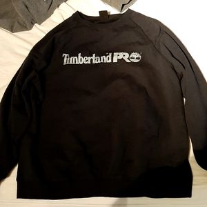Mens timberland pro pullover
